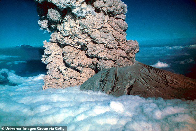 A new technique that analyzes earthquake signals from Mount St Helens could predict when America's most dangerous volcano will erupt days before it happens