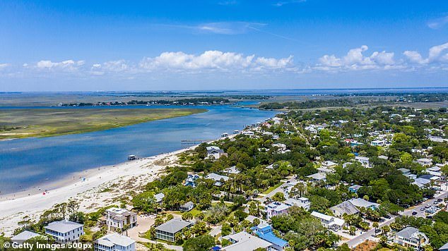 The island's entire police department, of about 30 officers, are expected to be patrolling the festival along with around 130 officers from other agencies for support