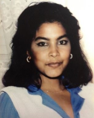 Sandra Costilla was murdered in 1993, making her the earliest known victim