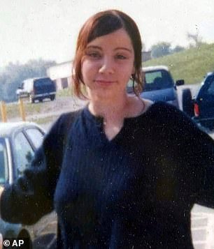 Jessica Taylor vanished in 2003. Some of her remains were found in Manorville that year