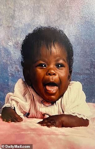 Tatiana Marie Dykes