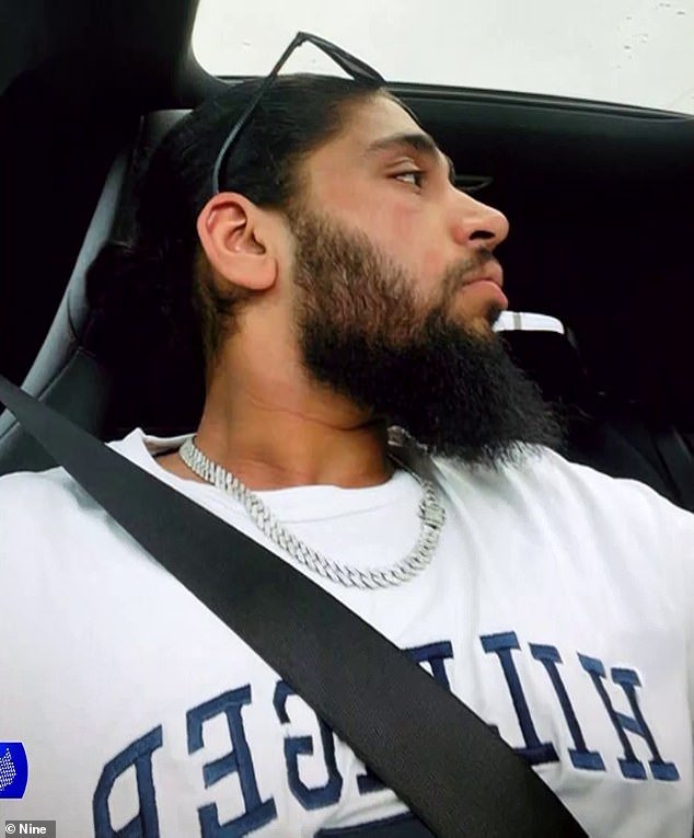 Ekampreet Sahni, 18, was gunned down following a violent brawl