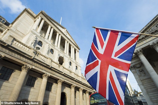 Official figures beat forecasts to show GDP rose by 0.6 per cent in the first quarter of the year ¿ the fastest rate of growth since late 2021
