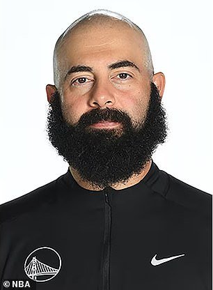 Onsi Saleh has been promoted to GM