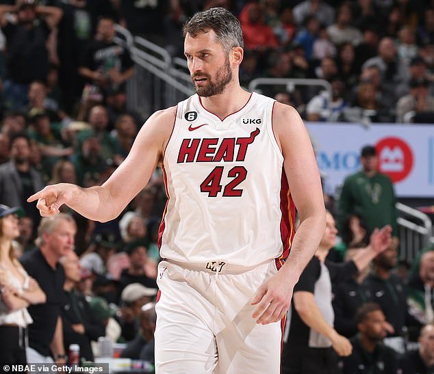 Stan was the father of NBA champion and current Miami Heat star Kevin Love