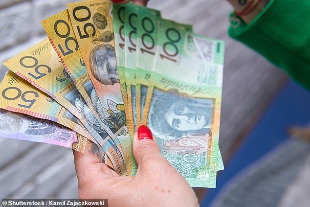Unusually for the Liberal Party, it will be opposing new tax relief announced in the March Budget that will provide $268 in annual relief to income taxpayers