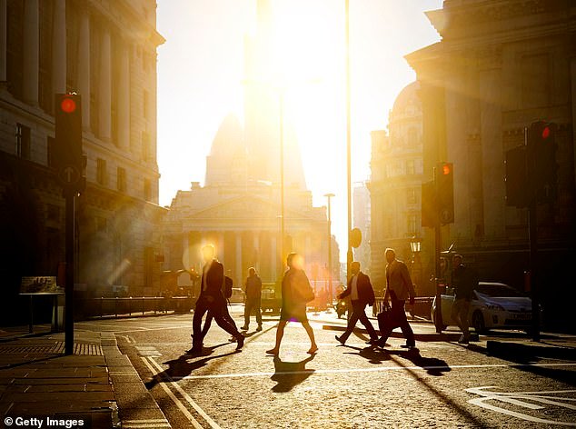 The act of rising early is a 'timeless productivity hack, and goes as far back, at least in American culture, as Benjamin Franklin', said Adam Chandler, author of 99% Perspiration: A New Working History of the American Way of Life