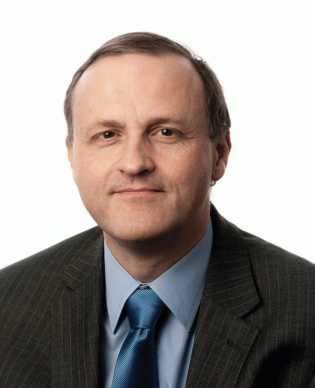 Former pensions minister Sir Steve Webb described the total figure as 'eye-watering'