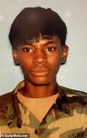 Tanya Denise Jackson