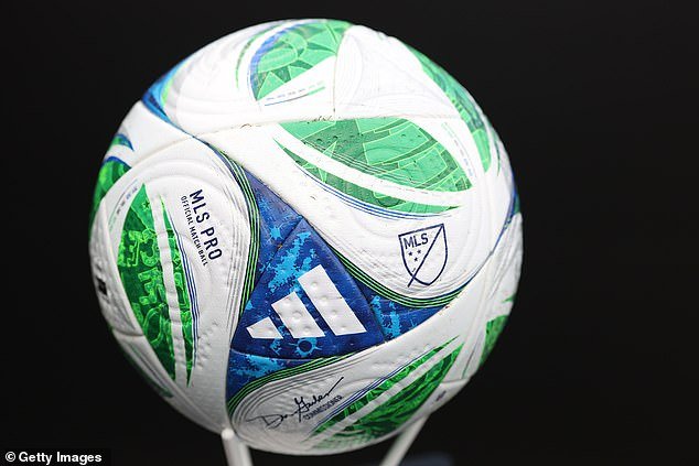 MLS is investigating an alleged violation of their Anti-Discrimination Policy in a match