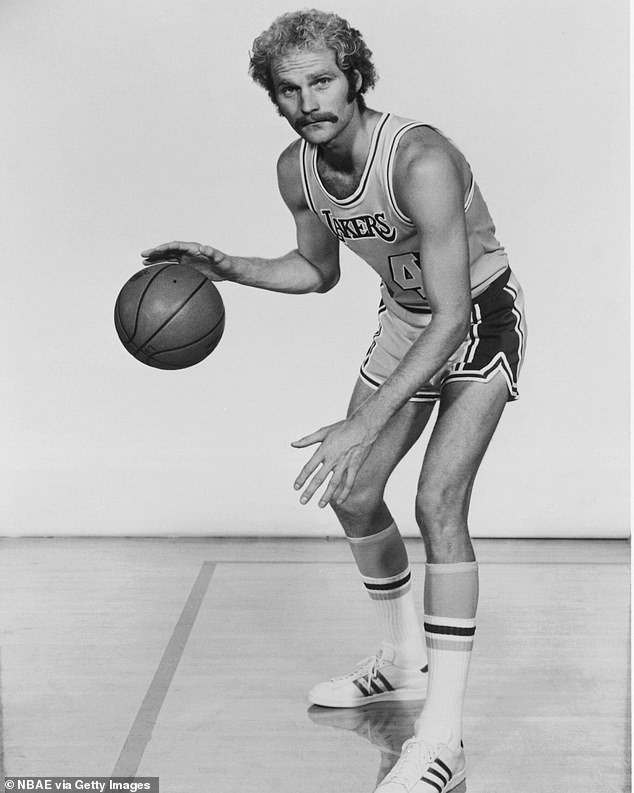 Stan Love, a former NBA star for the Baltimore Bullets and Los Angeles Lakers, has died at 76