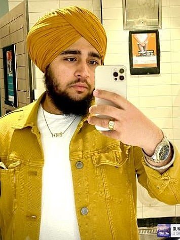 Ekampreet Sahni, 18, was shot dead at point blank range at a Newcastle beach on Wednesday