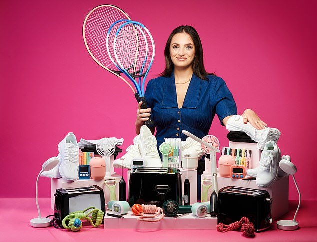 Customers have flocked to Shein and Temu to buy cheap, popular items to buy like adult clothes and small electronics