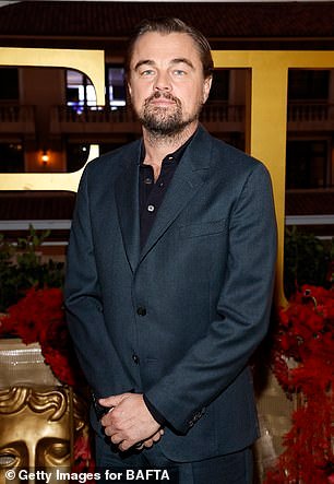 The couple have been romantically linked since August 2023 and Vittoria recently revealed that they first met in Milan; DiCaprio seen in 2024