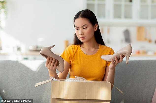 Shoppers rushed to Temu and Shein as an inflation busting app