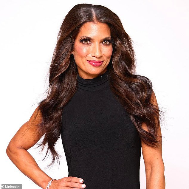 Holt, once considered a rising star in retail with executive stints at Walmart and Conn's HomePlus, was also terminated from her role at BCG the same day