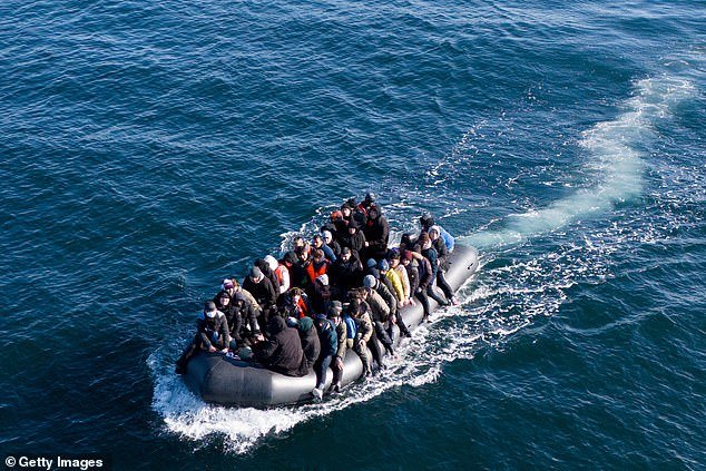 Denmark publishes league tables of criminal convictions based on the perpetrators¿ national origins