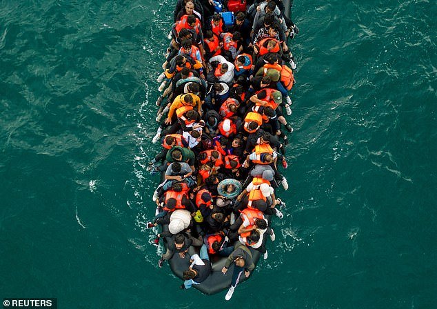 Nigel Farage¿s Reform, has pledged to deport foreign criminals if it ever wins control in Westminster