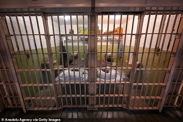 According to the Bureau of Prisons (BOP), an estimated $3 million to $5 million was needed just for restoration and maintenance work to keep the prison open