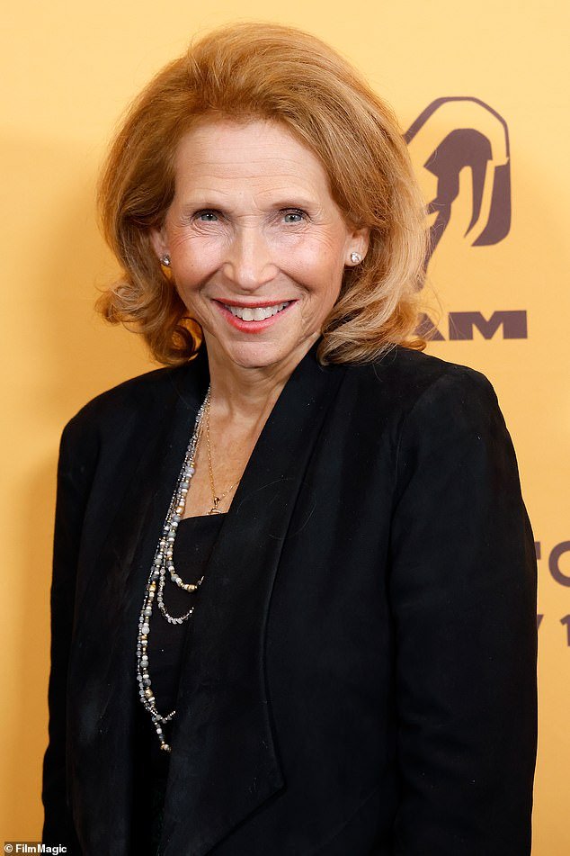 Shari Redstone, the president of Paramount, reportedly asked CBS News' chief executive if it were possible to delay running sensitive stories about the president on 60 Minutes amid merger discussions