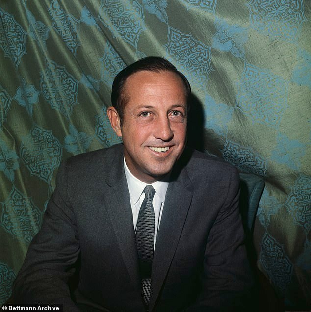 Late NFL commissioner Pete Rozelle reportedly told Trump he would never own a league team
