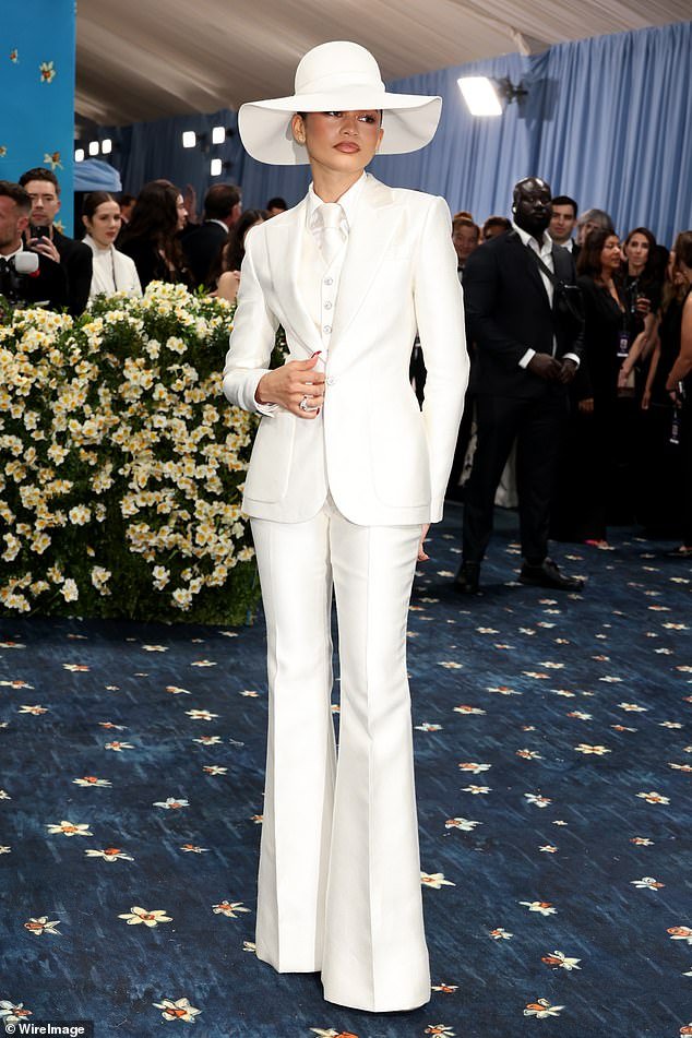 Zendaya was praised as a savior of the 2025 Met Gala after a string of what many have called 'horrendous gowns'