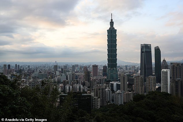 According to Spinck, an invasion by the PLA would have dire consequences for both Taiwan and for the rest of the world, which is reliant on shipping from both Taiwan and China, as well as Taiwan's world-leading semiconductor industry