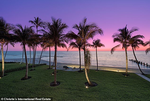 In 2024, the city was the 'preferred retirement spot for the rich, powerful and cold-averse,' and crowned America's number one place to live on the annual US News & World Report
