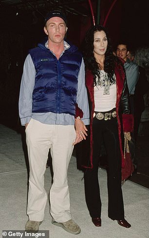 Cher had argued in her petition to the court that Elijah's drug addiction makes him unable to manage his trust fund