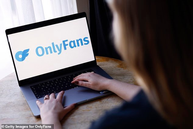 Though Stokely sold OnlyFans to Leo Radvinsky two years after founding it in 2016, he remained serving as the platform's CEO until 2021