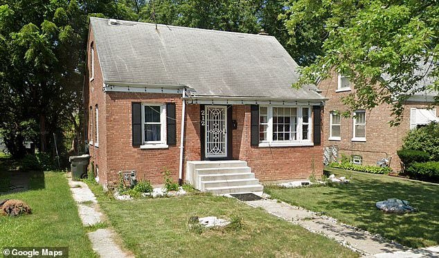 Pope Leo XIV had a religious upbringing in a quaint 1,200-square-foot brick home in Dolton, Illinois