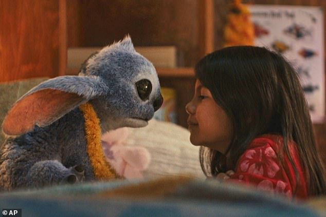 The new film is set to hit theaters on May 23 - nearly 23 years after the beloved animate classic captured the globe