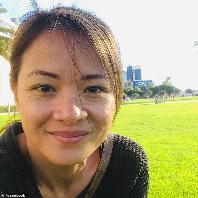 Maya was romantically involved with a coworker at the time of her disappearance