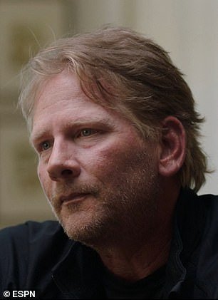 Steven Meyer