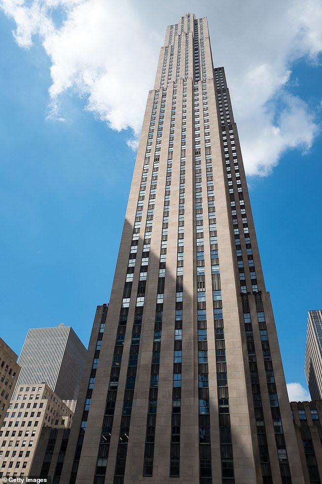 In a similar move meant to combat the decline linear broadcasting, Comcast is creating SpinCo - a company that will continue to work out of 30 Rock though on a different floor. A similar fate could await those at CNN - with 'smaller indignities' like less perks and worse offices