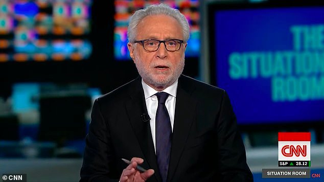 If it does, aging, less lucrative linear properties like CNN, TNT, and TBS - and on-air talents like Wolf Blitzer - would fall under a new company's jurisdiction, allowing WBD the opportunity to repair its share price and focus on other more modern ventures
