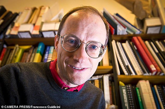 After the ONS declared it had understated growth in the UK economy, former Treasury adviser Tim Leunig wrote: 'The rise is good news for the Prime Minister and the Chancellor. They no longer have to cower under the weight of accusations of economic mismanagement'