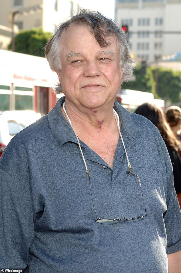 Baker during The Dukes of Hazzard Los Angeles premiere in 2005