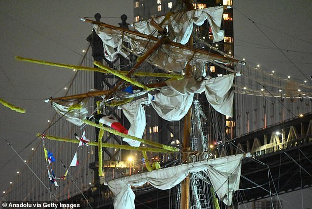 At least four people are reportedly in critical condition, with a total of 19 injured, authorities said. It is unclear as to if the person who died is among those who are critically injured