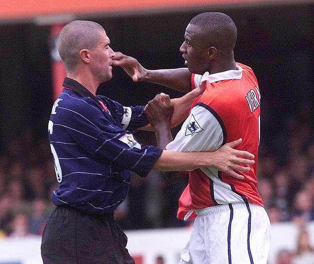Arsenal are the first team to finish second three years in a row since... Arsenal, in 1999-2001