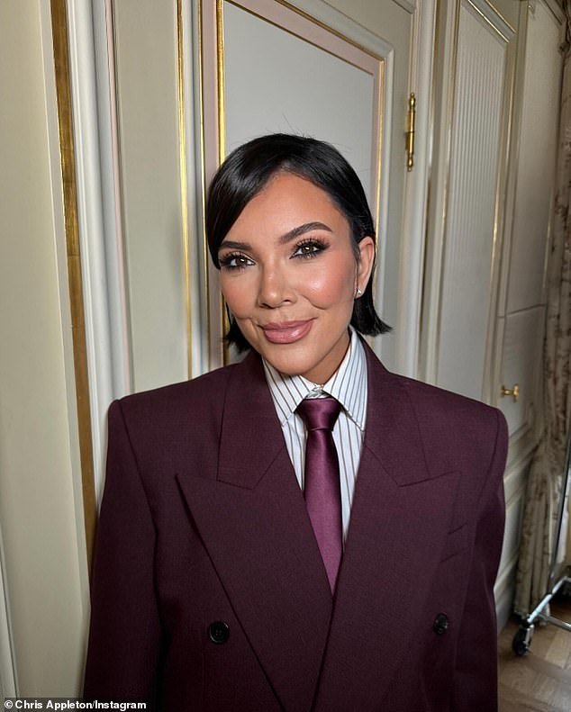 Levine's price for a face procedures can run $45,000 and up