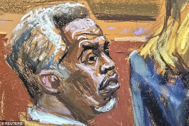 Friday afternoon, the jury was dismissed and is expected to resume on Tuesday. Ahead of the long Memorial Day weekend, the judge issued strict instructions for jurors to avoid all conversations and media coverage related to the case