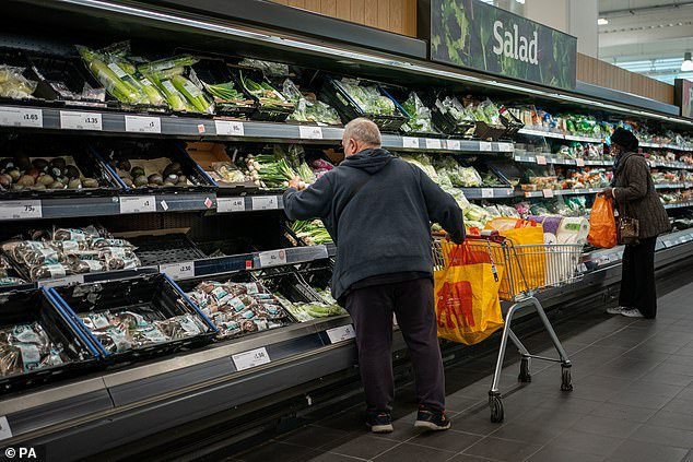 The Grocer found that Sainsbury¿s basket of goods came to £72.35, making it the cheapest for the first time since the start of February - beating Asda, Tesco, Morrisons, Waitrose and Iceland