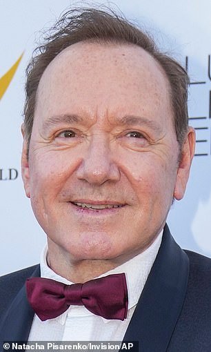 Kevin Spacey has sparked plastic surgery rumors as he made an appearance at the 2025 Cannes Film Festival this week