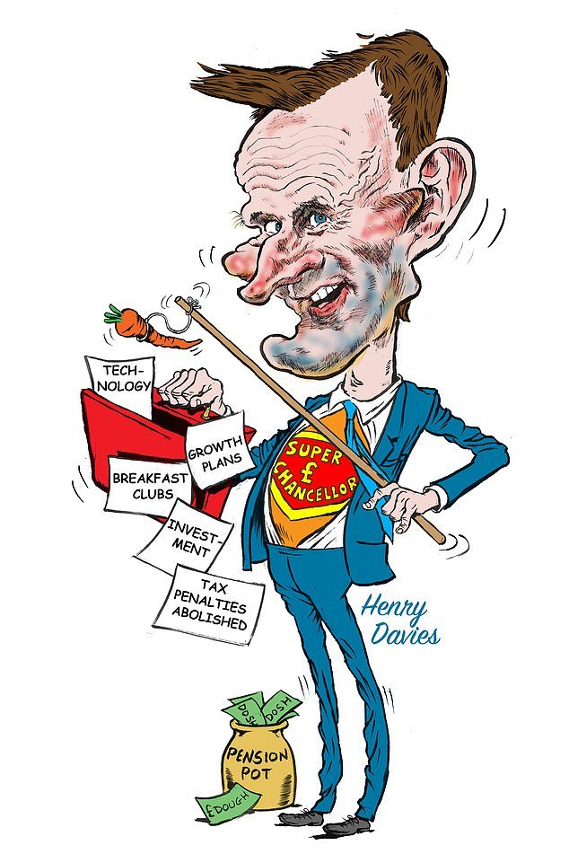 The state¿s official economic forecaster, the Office for Budget Responsibility (OBR), still thinks the British economy is going to shrink this year, albeit not by as much as it was predicting only last November