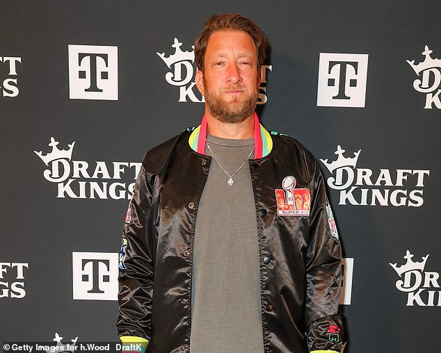 Barstool founder Portnoy was a huge support to LaPaglia in her Zach Bryan break-up