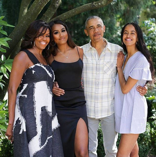 On The Jay Shetty Podcast, Michelle Obama discussed being an 'empty nester' and admitting to getting 'some help' as she heads into her 60s