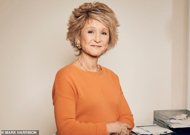 Top counsellor Francine Kaye (pictured) details how you can save yourselves from financial and emotional ruin