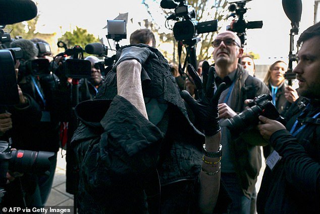 Le Scouarnec's wife spent her days taking lovers and going to aquaerobics, while her once highly respected surgeon husband repeatedly attacked children, it was alleged