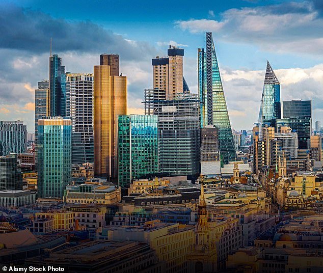 Allianz predicted business insolvencies in the UK would rise by 15 per cent in 2023 to 27,100 as firms buckle under the weight of higher costs